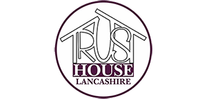 Trust House Lancashire Logo